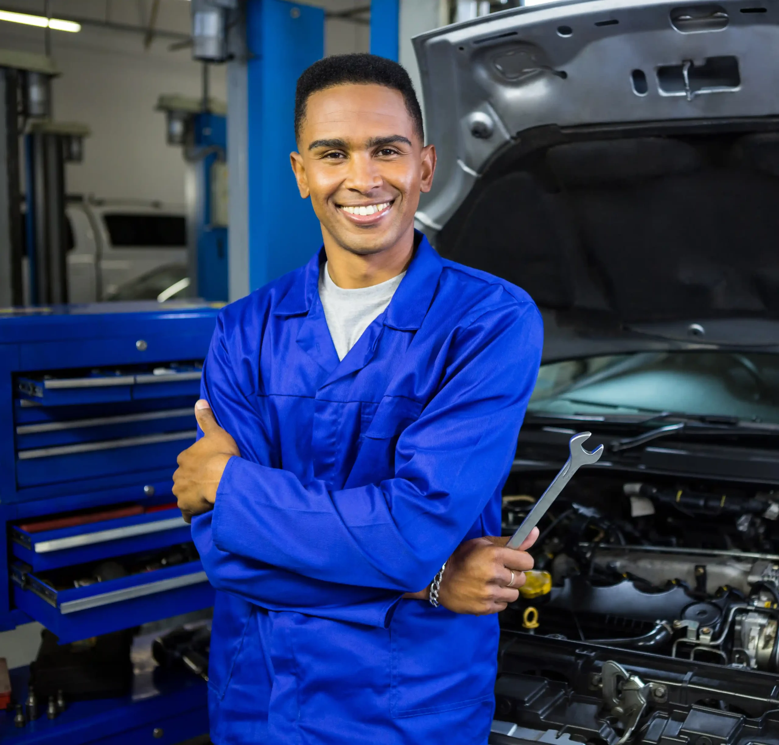 Best Workshop Management Software for Auto Repair Shops in Nigeria