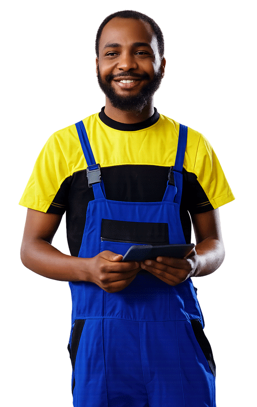 Auto Repair Shop Software in Nigeria