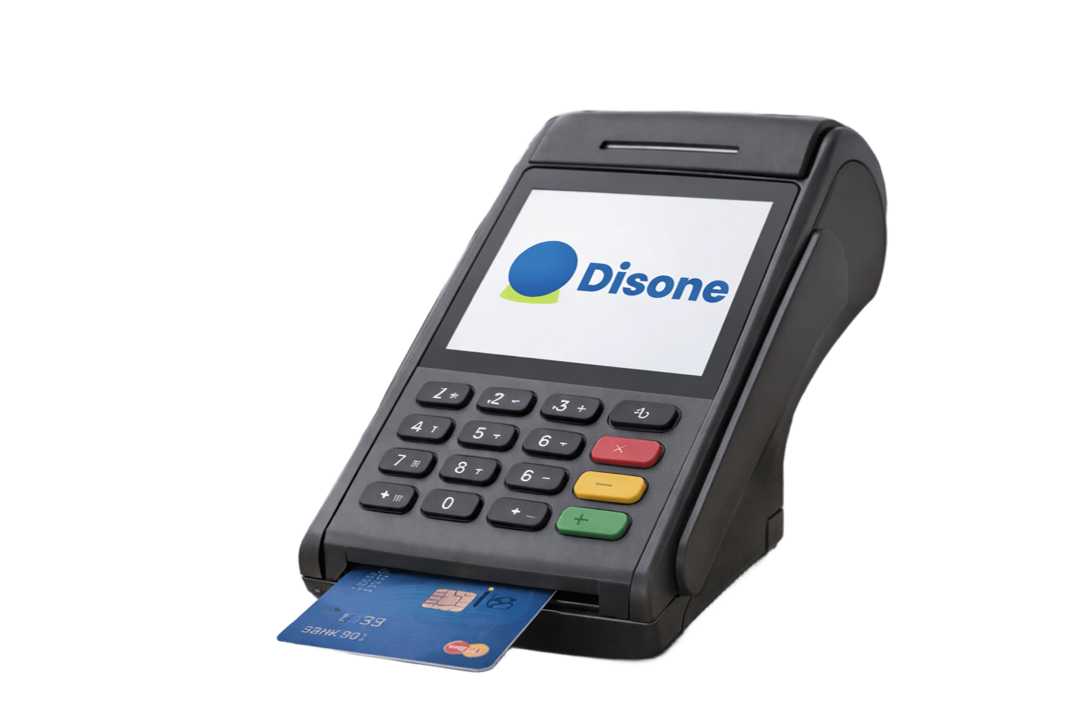 Best POS for workshop in Nigeria